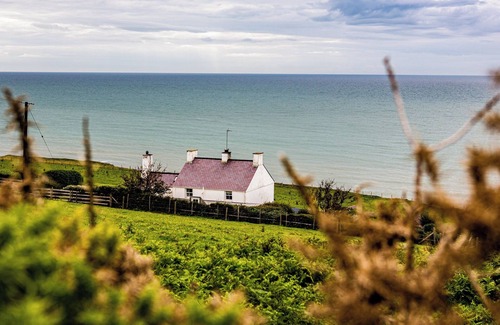 Trefor Cottage | 3 bedroom accommodation in Trefor
