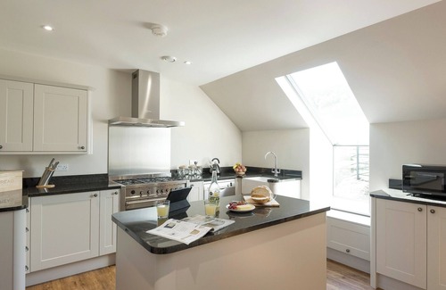 Ventnor Cottage | 3 bedroom accommodation in Ventnor