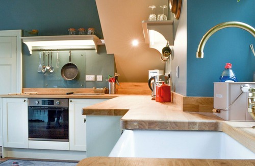 Westward Cottage | 3 bedroom accommodation in Westward, near Wigton