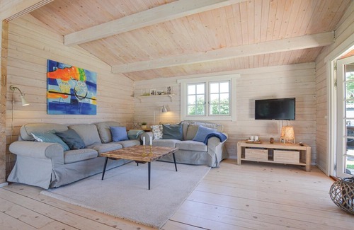 Hojby House | 3 bedroom accommodation in Højby