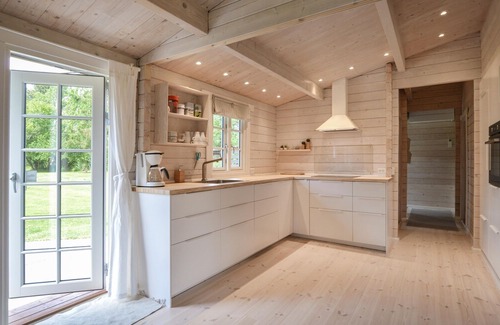 Hojby House | 3 bedroom accommodation in Højby