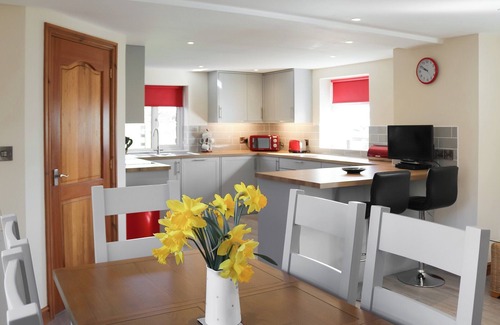 Llanuwchllyn Cottage | 3 bedroom accommodation in Bala