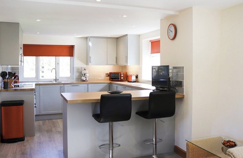 Llanuwchllyn Cottage | 3 bedroom accommodation in Bala