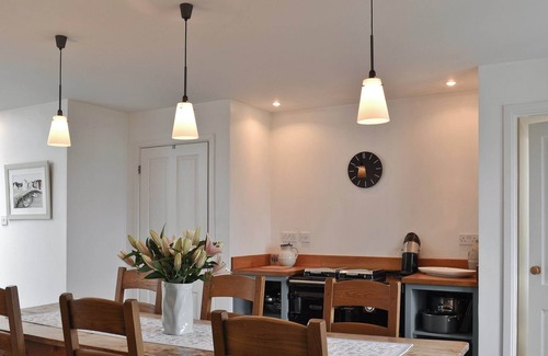Caroy Cottage | 3 bedroom accommodation in Roag, Isle of Skye