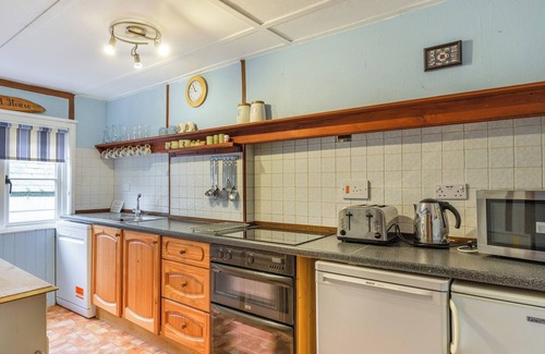 Polperro Cottage | 3 bedroom accommodation in Polperro, near Looe