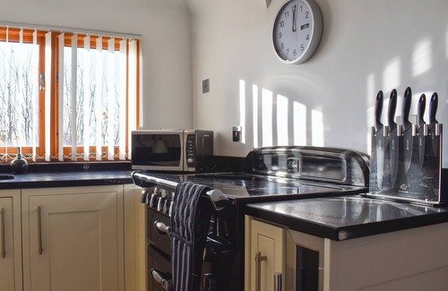 Aldington Cottage | 3 bedroom accommodation in Aldington, near Ashford