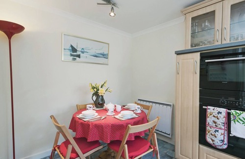 Weybourne Cottage | 3 bedroom accommodation in Weybourne, near Holt