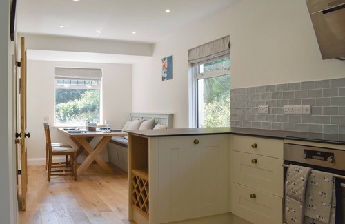 New Forest District Cottage | 3 bedroom accommodation in Woodgreen, Fordingbridge
