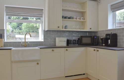 New Forest District Cottage | 3 bedroom accommodation in Woodgreen, Fordingbridge