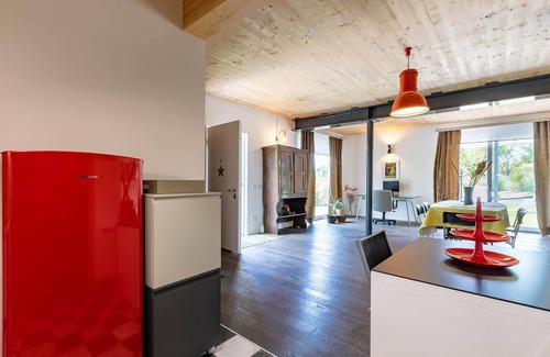 Roncoscaglia Apartment | 3 bedroom accommodation in Sestola