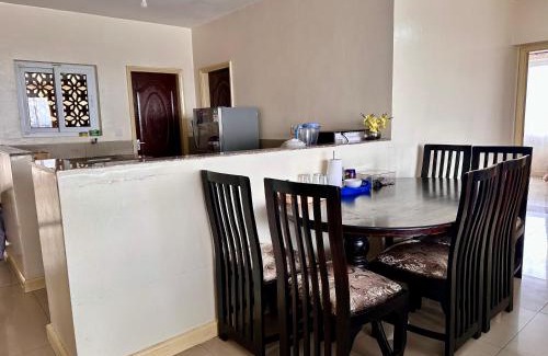 Embakasi Apartment | 3 bedroom all ensuite Apartment on Mombasa road near JKIA Airport