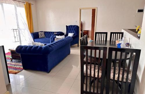 Embakasi Apartment | 3 bedroom all ensuite Apartment on Mombasa road near JKIA Airport