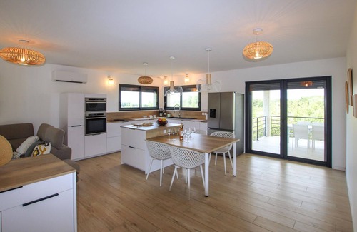 Moras-en-Valloire House | 3 bedroom amazing home in Moras-en-Valloire