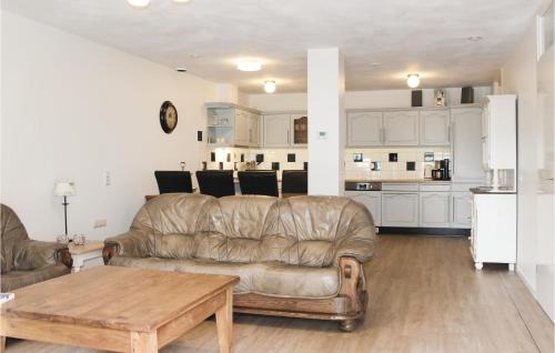 Paesens-Moddergat Apartment | 3 Bedroom Amazing Apartment In Paessens