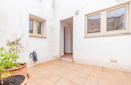 L'Armentera House | 3 bedroom amazing home in L'Armentera