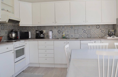 Norheimsund House | 3 bedroom amazing home in Norheimsund