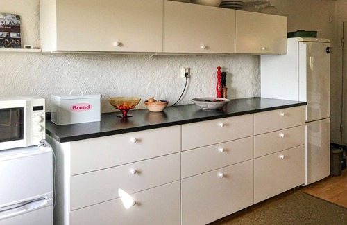 Nybrostrand House | 3 bedroom amazing home in Nybrostrand
