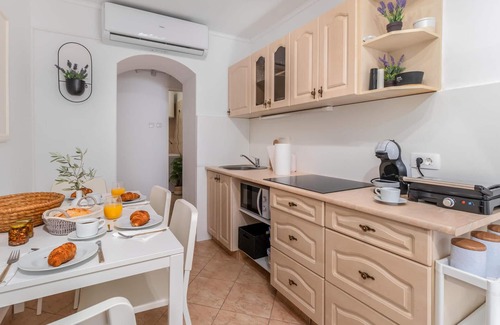 Kraljevica House | 3 bedroom amazing home in Kraljevica