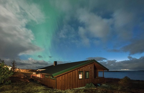 Vallersund House | 3 bedroom amazing home in Vallersund