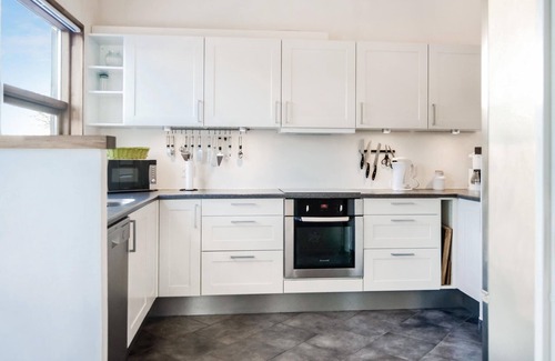 Vestervig House | 3 bedroom amazing home in Vestervig