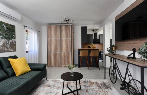 Maslenica House | 3 bedroom amazing home in Maslenica