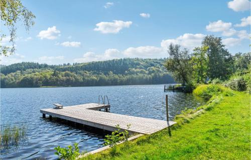 Silkeborg House | 3 Bedroom Amazing Home In Silkeborg