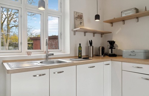 Kragenæs House | 3 bedroom amazing home in Torrig L