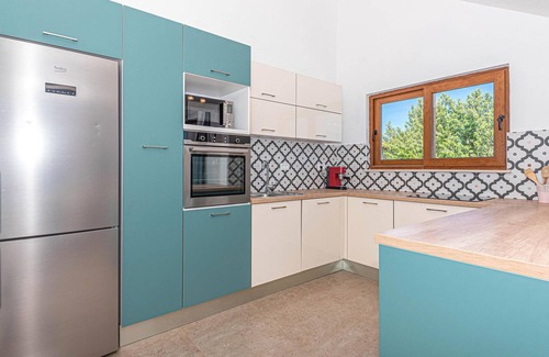 Sibenik House | 3 bedroom amazing home in Mravnica