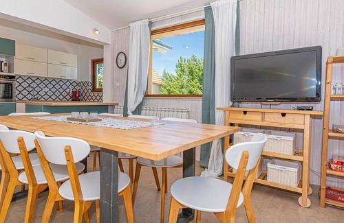 Sibenik House | 3 bedroom amazing home in Mravnica