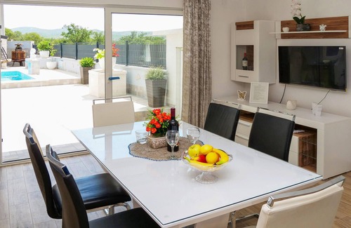 Marina House | 3 bedroom amazing home in Vinovac