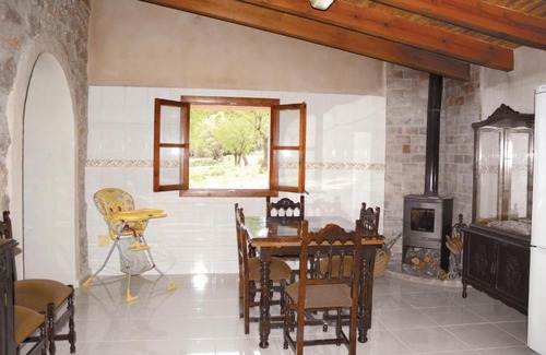 Estellencs House | 3 Bedroom Amazing Home In Estellencs