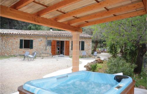 Estellencs House | 3 Bedroom Amazing Home In Estellencs