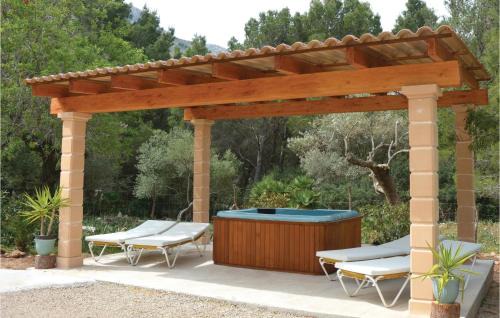 Estellencs House | 3 Bedroom Amazing Home In Estellencs
