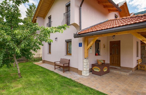 Senj House | 3 bedroom amazing home in Vrzici