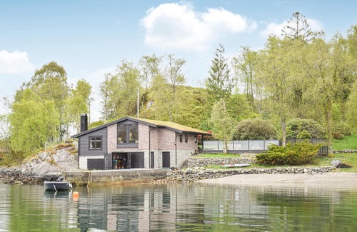 Skjold House | 3 bedroom amazing home in Skjold