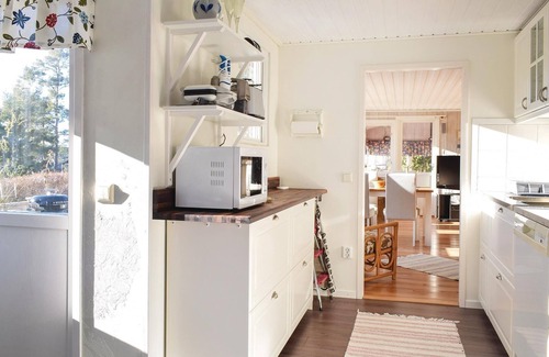 Larbro House | 3 bedroom amazing home in Lärbro