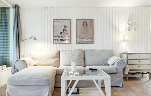 Hornbaek House | 3 Bedroom Amazing Home In Hornbæk