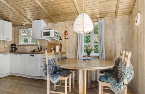 Samsø House | 3 bedroom amazing home in Samsø