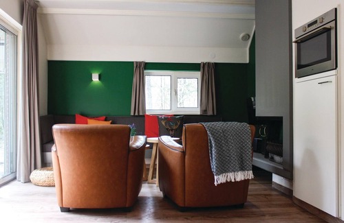 Ommen House | 3 bedroom amazing home in Ommen