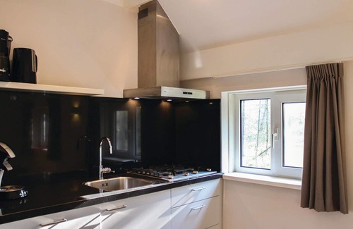 Ommen House | 3 bedroom amazing home in Ommen