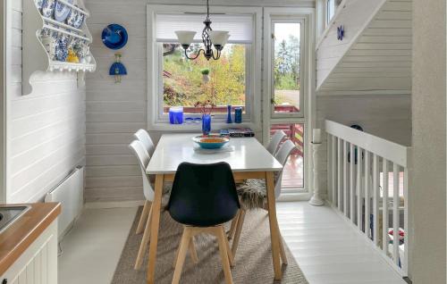 Steinkjer House | 3 Bedroom Amazing Home In Beistad