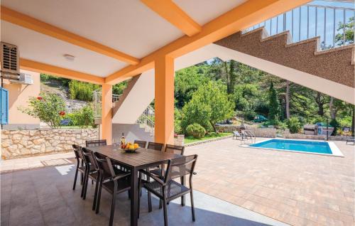 Plomin House | 3 Bedroom Amazing Home In Plomin