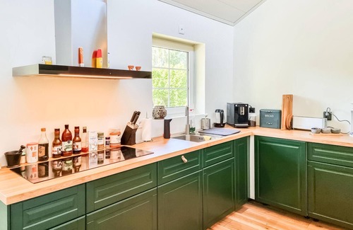 Hova House | 3 bedroom amazing home in Hova