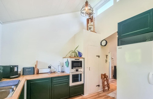 Hova House | 3 bedroom amazing home in Hova