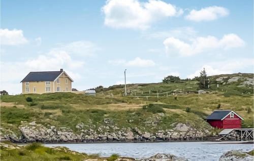 Smøla House | 3 Bedroom Amazing Home In Smøla