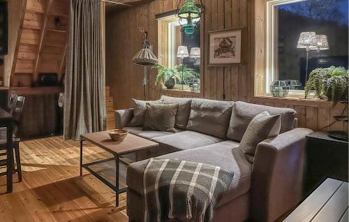 Samnanger House | 3 Bedroom Amazing Home In Tysse