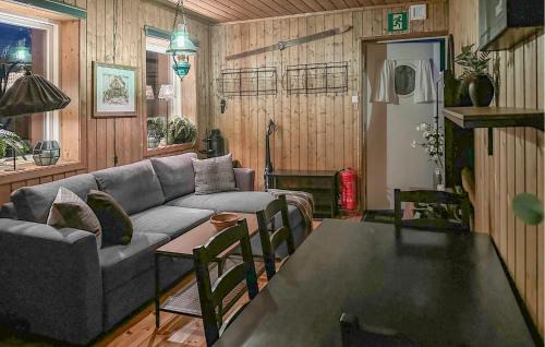 Samnanger House | 3 Bedroom Amazing Home In Tysse