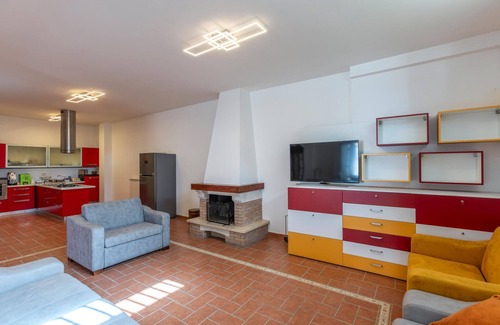 Pozzovetere House | 3 bedroom amazing home in Caserta