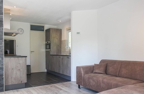 Baarland House | 3 bedroom amazing home in Baarland