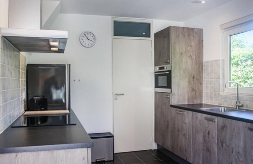 Baarland House | 3 bedroom amazing home in Baarland